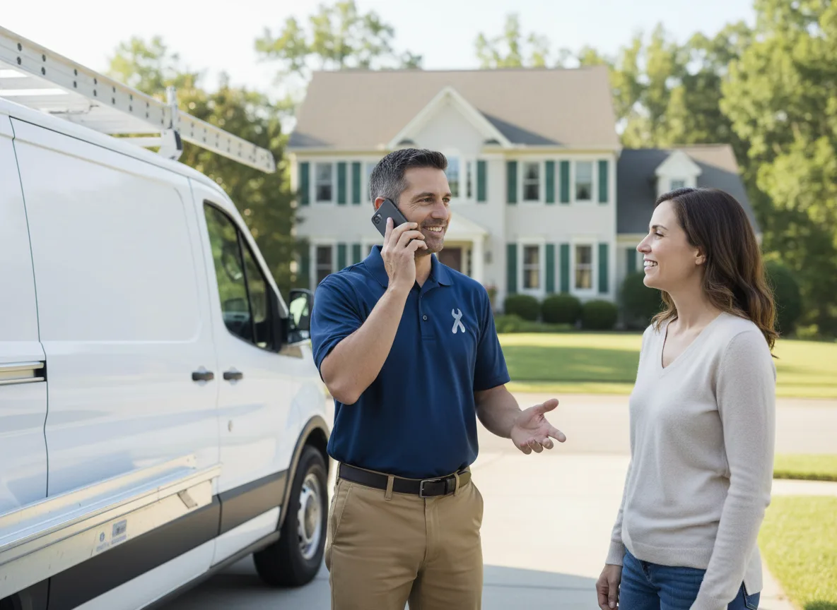 Home Gutter Service Poulsbo, WA FAQs